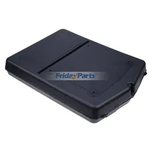 Manual Holder Box 44743GT 24514GT for Genie GS-1530 GS-1532 GS-1930 GS-1932 GS-2032 GS-2046 GS-2632 GS-2646 S-100 S-120 S-60DC Z-135/70 Z-40/23N — 2