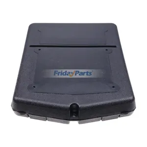 Manual Holder Box 44743GT 24514GT for Genie GS-1530 GS-1532 GS-1930 GS-1932 GS-2032 GS-2046 GS-2632 GS-2646 S-100 S-120 S-60DC Z-135/70 Z-40/23N — 3