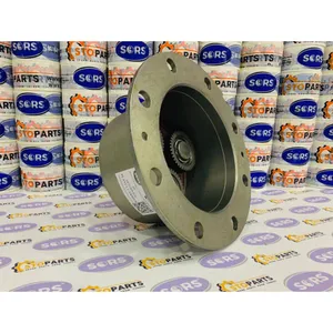 ZF 4475305576, 4475.305.576 Side cover complete with satellites 4475 305 576 — 3