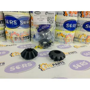 ZF 4481.333.081 GEAR 4481333081 — 2