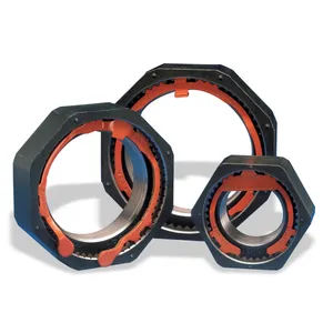 PRO-TORQ SPINDLE NUT — 2