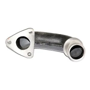 Exhaust Elbow for Fiat 46/56/66/76/88/93/94 Series Tractors