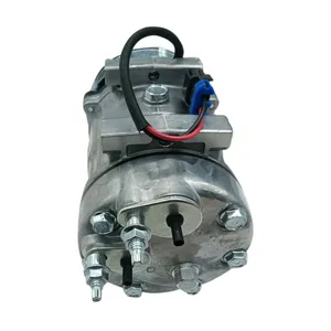 SD7H15 A/C Compressor 3628699C1 for International Truck 4200 4300 4400 4600 4700 — 2