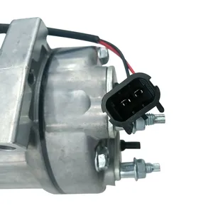 SD7H15 A/C Compressor 3628699C1 for International Truck 4200 4300 4400 4600 4700 — 5