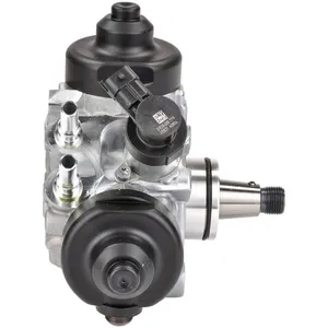 Bosch CP4 Fuel Injection Pump 0445010684 0445010858 for 14-17 3.0L Dodge Ram Jeep Cherokee — 2
