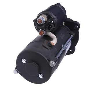 Starter Motor 450732R91 for CASE Windrower 4000 5000 5500 — 5
