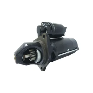 Starter Motor 450732R91 for CASE Windrower 4000 5000 5500