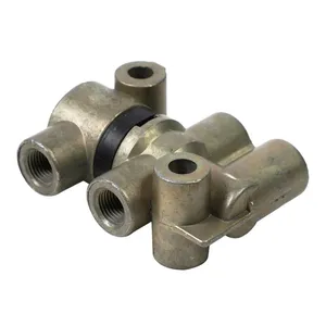 Pai 450580 Navistar 3523705C1 Suspension Dump Valve — 5