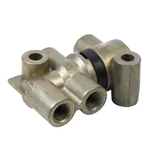 Pai 450580 Navistar 3523705C1 Suspension Dump Valve — 7