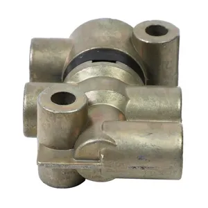 Pai 450580 Navistar 3523705C1 Suspension Dump Valve — 6