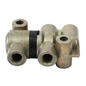 Pai 450580 Navistar 3523705C1 Suspension Dump Valve — 4