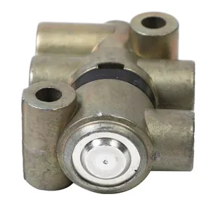 Pai 450580 Navistar 3523705C1 Suspension Dump Valve — 2