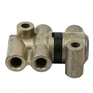 Pai 450580 Navistar 3523705C1 Suspension Dump Valve — 8