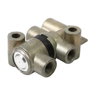 Pai 450580 Navistar 3523705C1 Suspension Dump Valve — 3