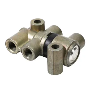 Pai 450580 Navistar 3523705C1 Suspension Dump Valve