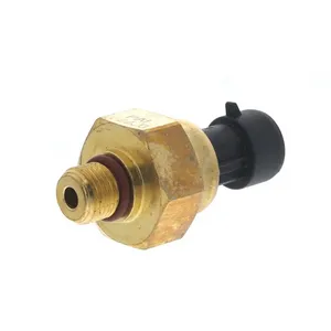 Pai 450581 Navistar 1812818C2 Injector Pressure Sensor — 3