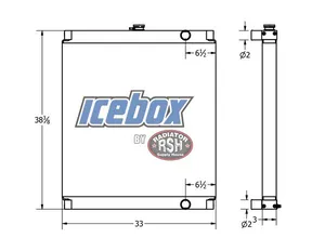 450585 - Radiator — 7