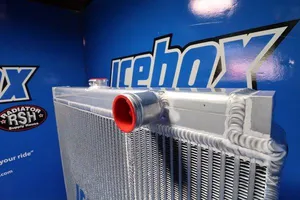450585 - Radiator