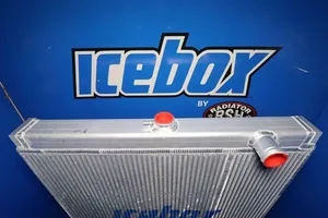 450585 - Radiator — 8