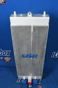 450589 - Radiator