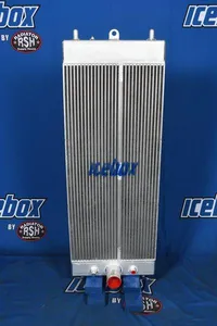 450589 - Radiator — 8