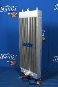 450589 - Radiator — 10
