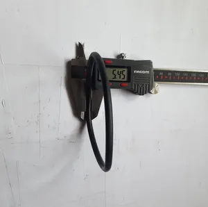 Water pump, cooling / Pompe de refroidissement moteurs Cummins — 25