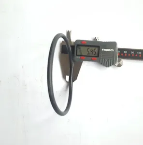 Water pump, cooling / Pompe de refroidissement moteurs Cummins — 24