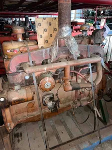 451 Propane MM-G707, MM-G707, Used — 5