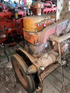 451 Propane MM-G707, MM-G707, Used — 3