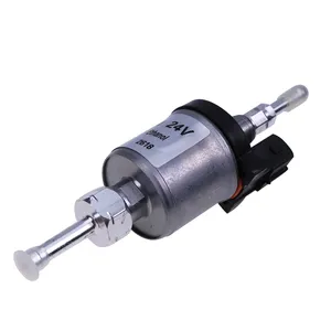 Fuel Metering Oil Pump Heater 224518010000 for Eberspacher D2 D4 D4S 24V 1KW-4KW — 4