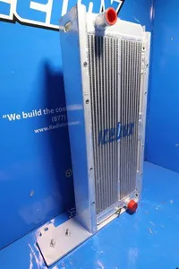 451291 - Radiator — 4