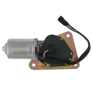 Pai 451369 Navistar 3539699C91 Wiper Motor — 7