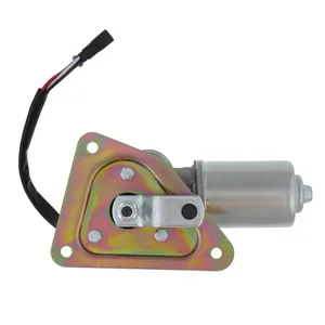 Pai 451369 Navistar 3539699C91 Wiper Motor — 6