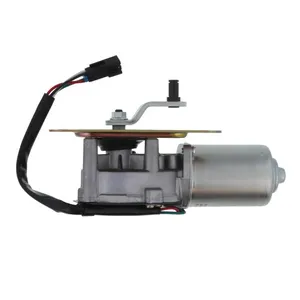 Pai 451369 Navistar 3539699C91 Wiper Motor — 5
