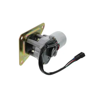 Pai 451369 Navistar 3539699C91 Wiper Motor — 4