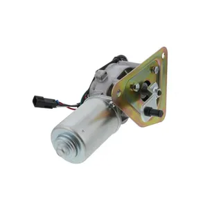 Pai 451369 Navistar 3539699C91 Wiper Motor — 2
