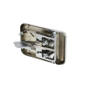 Pai 451581 Navistar 3550930C91 Left Hand/Right Hand Door Handle — 2