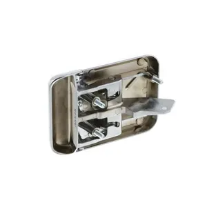 Pai 451582 Navistar 3550931C91 Left Hand/Right Hand Door Handle — 2