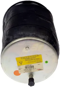 Dayton Parts 452-0783L Air Spring — 4