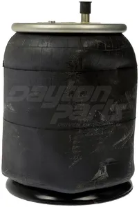 Dayton Parts 452-0783L Air Spring — 2
