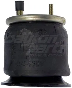 Dayton Parts 452-5323 Air Spring - Rolling Lobe — 2