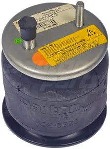 Dayton Parts 452-5323L Air Spring