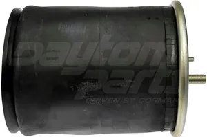 Dayton Parts 452-5503 Air Spring - Rolling Lobe — 3