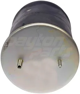 Dayton Parts 452-5503 Air Spring - Rolling Lobe — 4