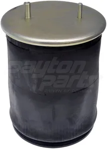 Dayton Parts 452-5503 Air Spring - Rolling Lobe