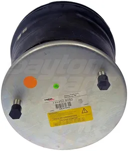 Dayton Parts 452-8050 Air Spring - Rolling Lobe — 4