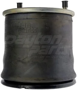Dayton Parts 452-8050 Air Spring - Rolling Lobe — 2