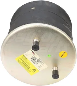 Dayton Parts 452-8091 Air Spring - Rolling Lobe — 2