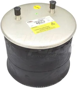Dayton Parts 452-8091 Air Spring - Rolling Lobe
